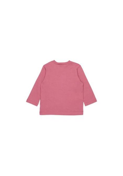T-shirt con logo MARNI KIDS | M01529 M00RF0M352